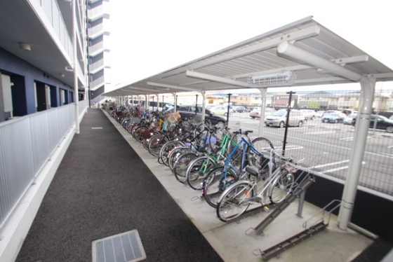 シティハウス海老園マリーナコート