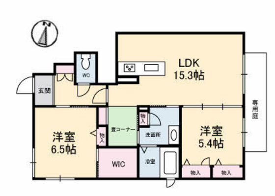 紫苑コート温品