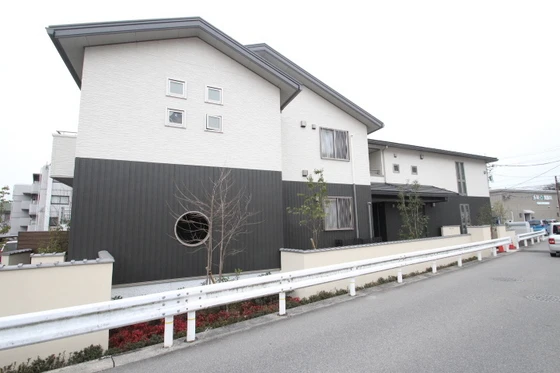 紫苑コート温品