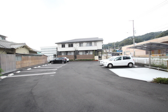 紫苑コート温品