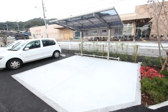 紫苑コート温品