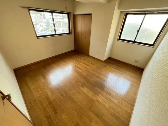 グレイスカワイⅡ