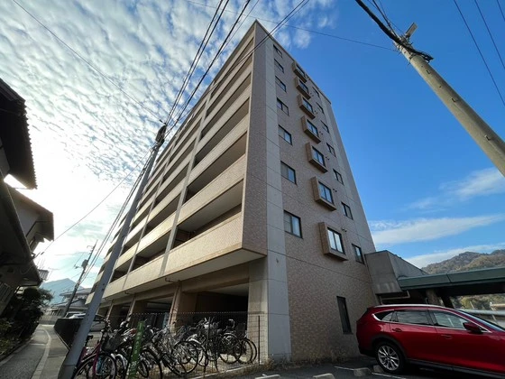 グレイスカワイⅡ