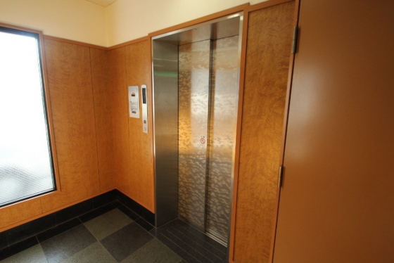 グレイスカワイⅡ