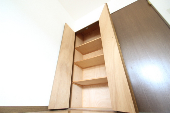 グレイスカワイⅠ