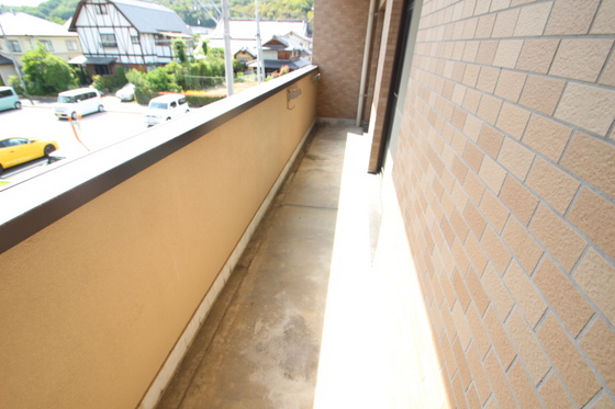 グレイスカワイⅠ