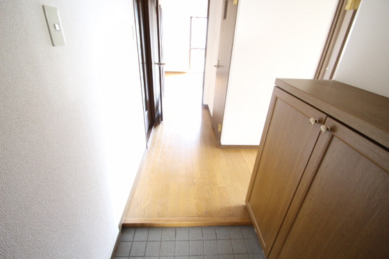 グレイスカワイⅠ