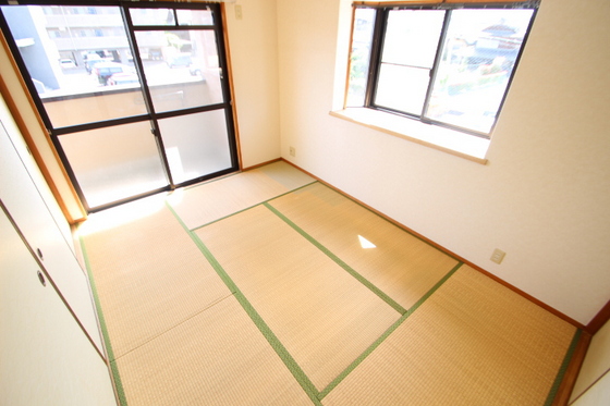 グレイスカワイⅠ