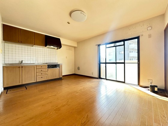 グレイスカワイⅠ