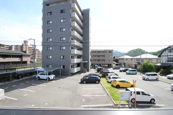 グレイスカワイⅠ