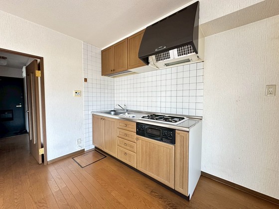 グレイスカワイⅠ