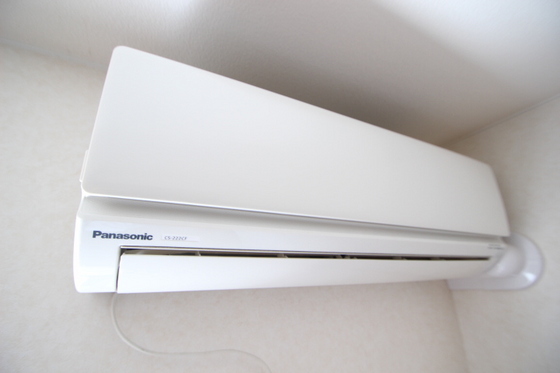 グレイスカワイⅠ