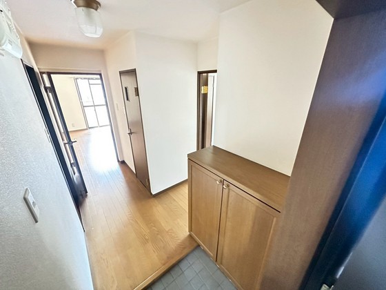 グレイスカワイⅠ