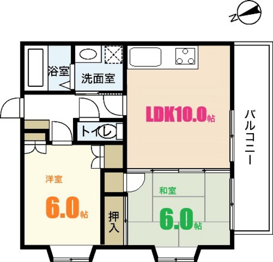 グレイスカワイⅠ