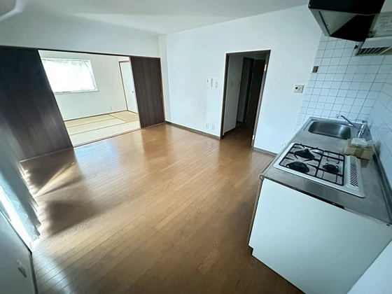 グレイスカワイⅠ