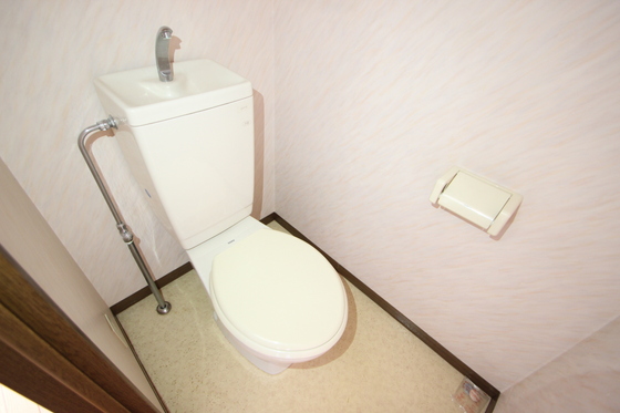 グレイスカワイⅠ