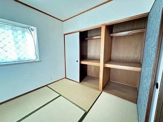 グレイスカワイⅠ