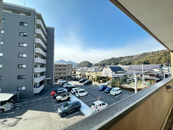 グレイスカワイⅠ