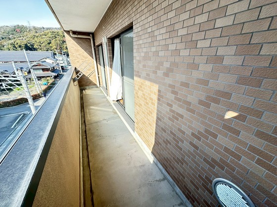 グレイスカワイⅠ