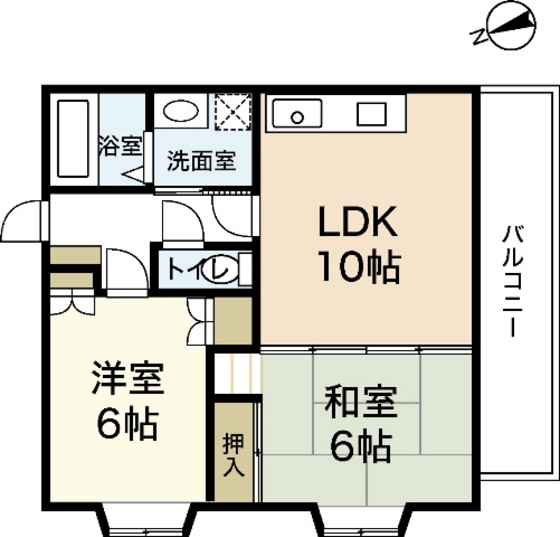 グレイスカワイⅠ