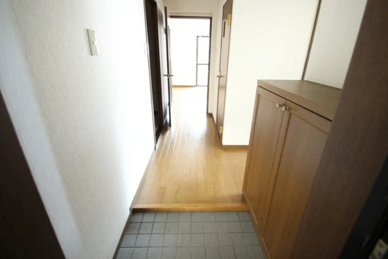 グレイスカワイⅠ