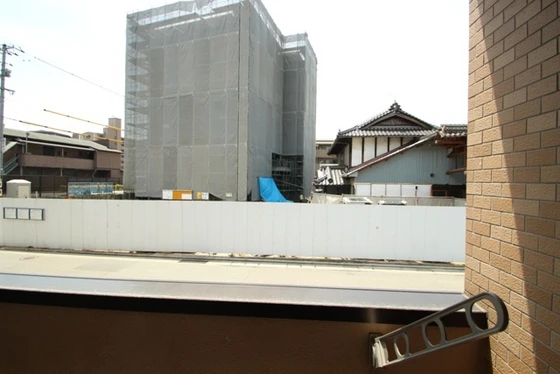 グレイスカワイⅠ