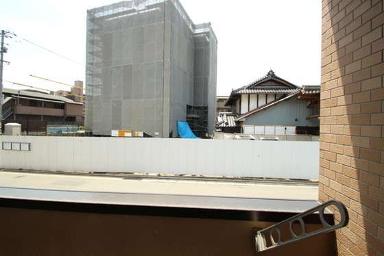 グレイスカワイⅠ