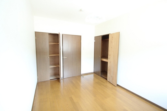 グレイスカワイⅠ