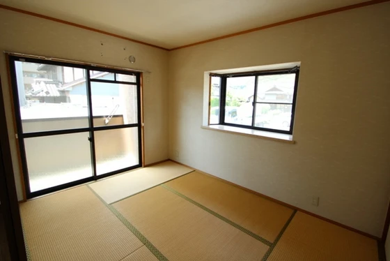 グレイスカワイⅠ