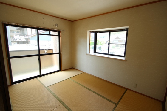 グレイスカワイⅠ