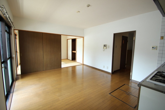 グレイスカワイⅠ