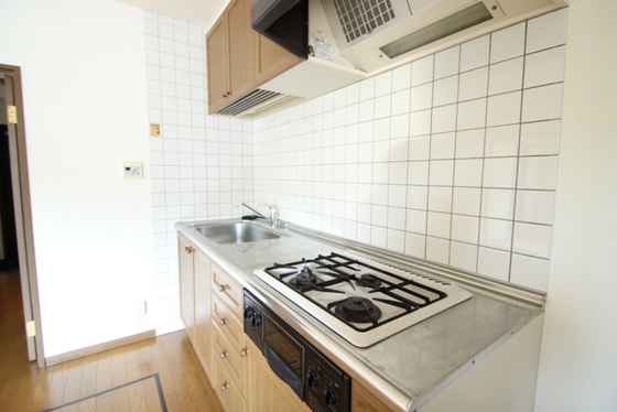 グレイスカワイⅠ