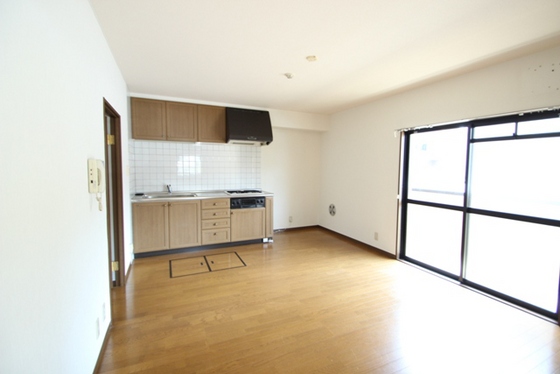 グレイスカワイⅠ