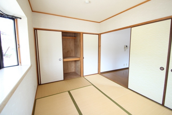 グレイスカワイⅠ