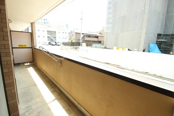 グレイスカワイⅠ