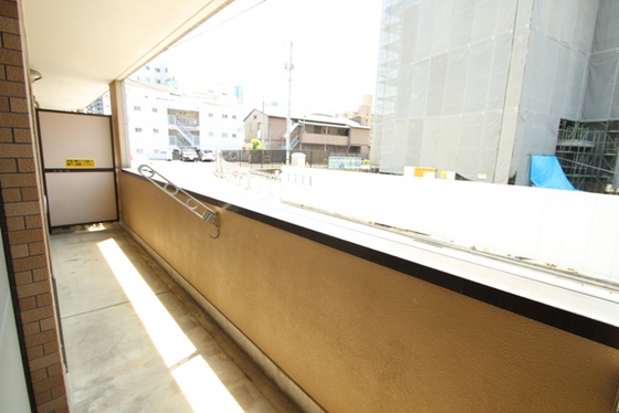 グレイスカワイⅠ