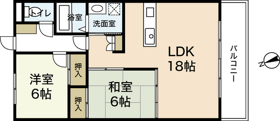 グレイスカワイⅠ