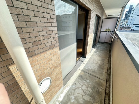 グレイスカワイⅠ