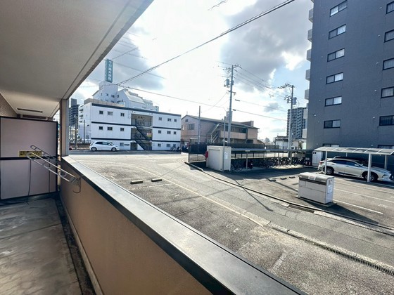 グレイスカワイⅠ