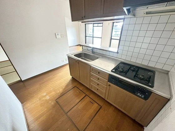 グレイスカワイⅠ