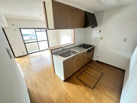 グレイスカワイⅠ