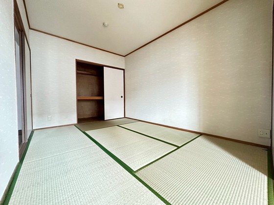 グレイスカワイⅠ