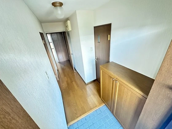 グレイスカワイⅠ