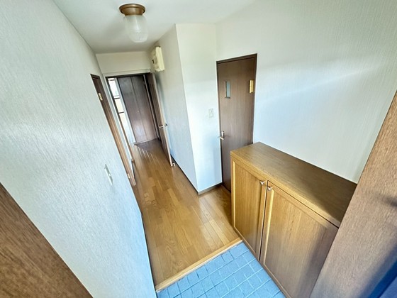 グレイスカワイⅠ