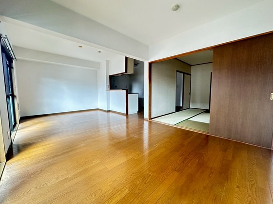 グレイスカワイⅠ