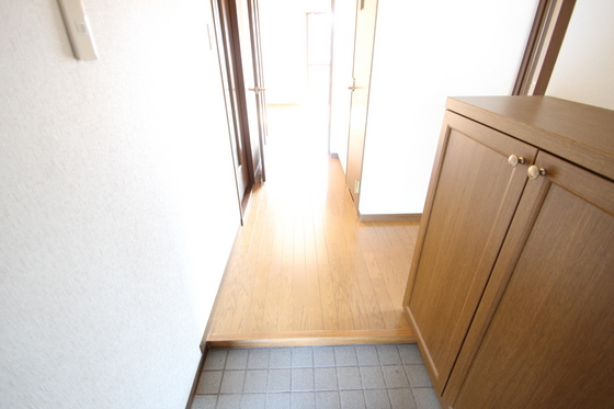 グレイスカワイⅠ