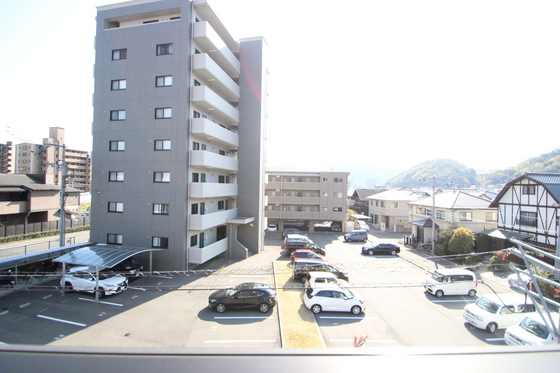 グレイスカワイⅠ