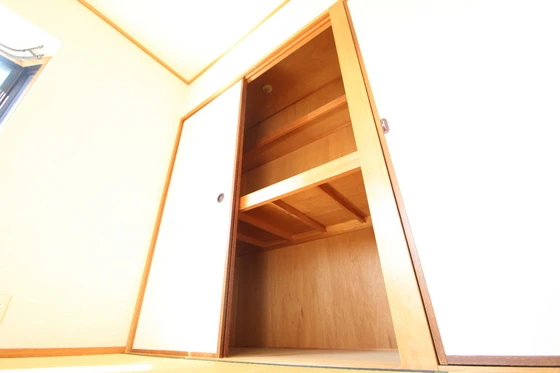 グレイスカワイⅠ