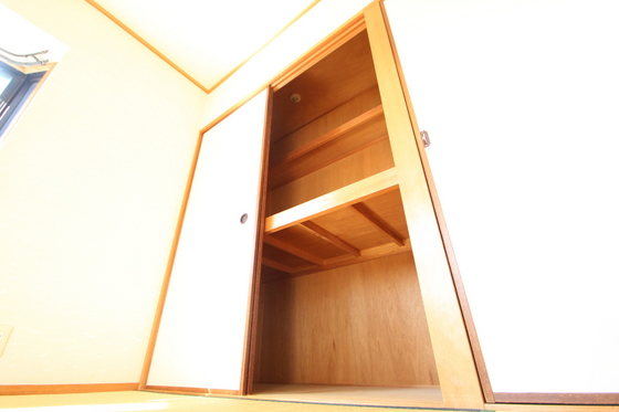 グレイスカワイⅠ