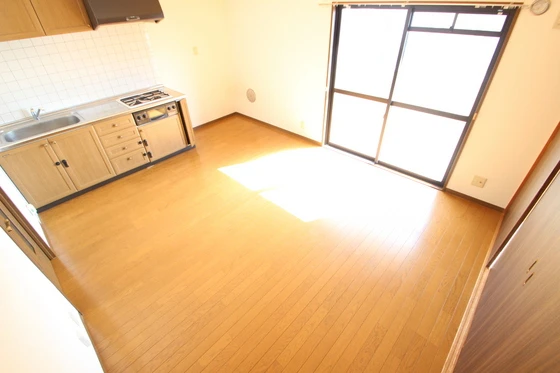 グレイスカワイⅠ